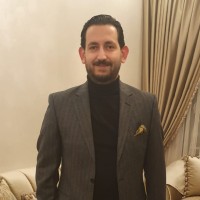 Yasser Odetallah, C.IFRS