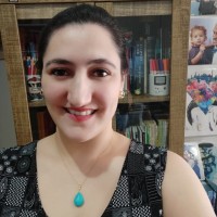 Carolina Casarin Paes