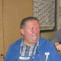 Michael Haag