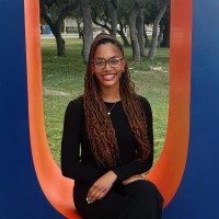 Jasmine Dickerson