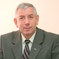Юрий Логвинов