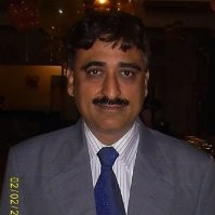 Deepak Nanda