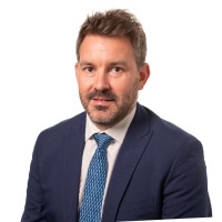Mark Ralph Cert Cii