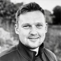Martin Ravn