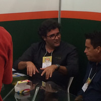André Lobo Proteico