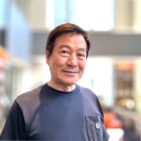 Fumihiko Iwamoto