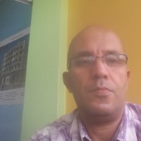 mostafa haj