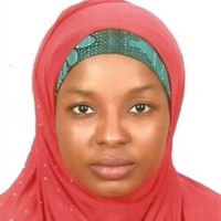 Amina Yakasai (Engr)