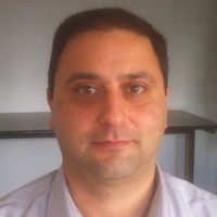 Hosam HANNA