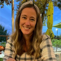 Michelle Gibson