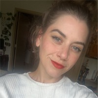 Callie Vasey