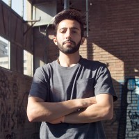 Alireza Shams