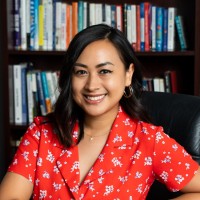 Leah Lacsamana