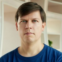 Alexei Zhurba