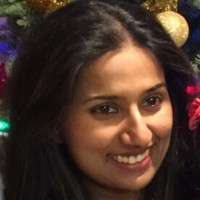 Manisha Mudaliar