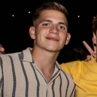 Ben Steegh