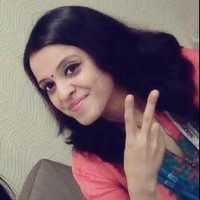 Yukti Arora