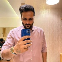shubham jedhe