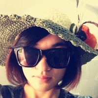 Cherry Liu