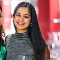 Ashima Khurana