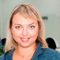 Анна Паливода
