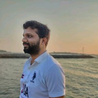 Avinash Shetty