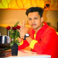 Kiran Kumar Dhal