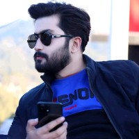 Muhammad Abuzar Yasir