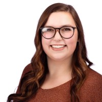 Olivia Holcomb