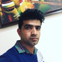 Vikas Sharma