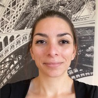 Andréanne Dussault