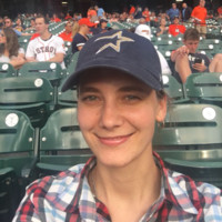 Sana (Oksana) Honey (Mazur)