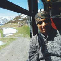 Saifuddin Vaid