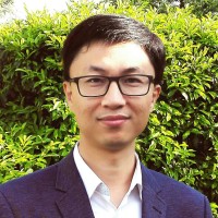 江皓波 Haobo JIANG