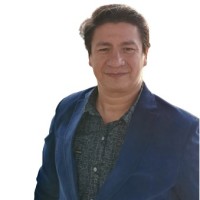 Rolando A. Montalvan Torrejon