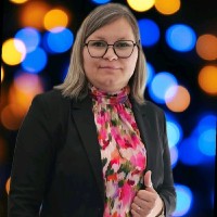 Florica Anca Irime