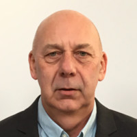 Barry Davidson
