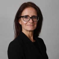 Joanna Moody