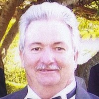 Barry Taylor