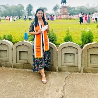 Madhura Ghorpade