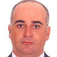 Valcredo Cabral Reis