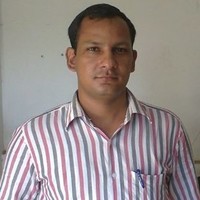 Kuldeep Sharma