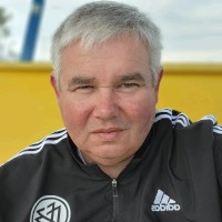 Sandy Hoffmann