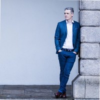 Jonny Mc Kenna