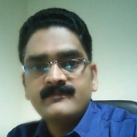 Muralidharan Kolath Kormathethil Nair