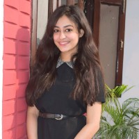 Devanshi Rohilla