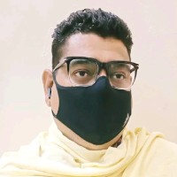 Ashish Pandey
