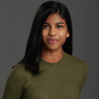 Aarani Uthayakumar