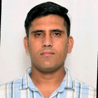 Satendra yadav