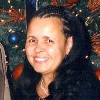 Sandra Johnson